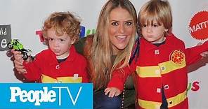 Brooke Mueller's Sons 'Living With Their Grandparents' As She's In Trauma Center: Source | PeopleTV