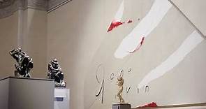 Julian Schnabel \ On Process and Materials
