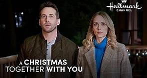 Preview - A Christmas Together With You - Hallmark Channel
