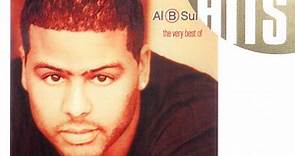 Al B. Sure! - The Very Best Of