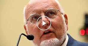 Watch Full Video: Robert Redfield Testifies Before the Senate