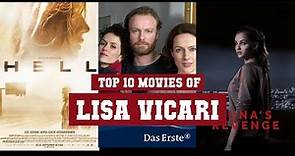 Lisa Vicari Top 10 Movies of Lisa Vicari| Best 10 Movies of Lisa Vicari