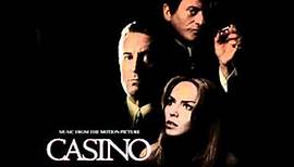 Jerry Vale - Love Me The Way I Love You (Casino Soundtrack)