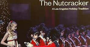 Dolby Theatre Hollywood, Los Angeles Ballet, The Nutcracker Run