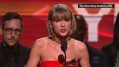 The Grammys in one minute