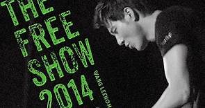 王力宏 - 福利秀 The Free Show 2014