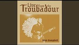 Grow Old With Me (Live From The Troubadour / 2008)