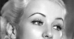 Betty Grable Classic Actress