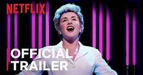 Diana: The Musical | Official Trailer | A Netflix Special Presentation