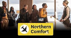 NORTHERN COMFORT - Officiële NL trailer