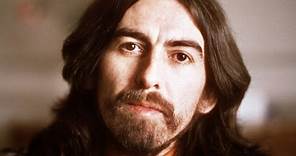 George Harrison's Son Looks Just Like The Famous Beatle