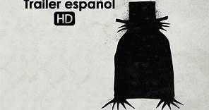 Babadook - Trailer español (HD)