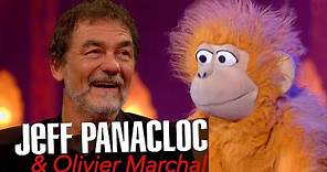 Jeff Panacloc et Jean-Marc avec Olivier Marchal / Live dans le plus grand cabaret du monde
