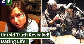Untold Truth about Pickle Wheat from Swamp People Revealed; She Is Finally Dating!