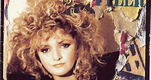 Bonnie Tyler - Notes from America