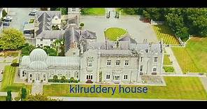 Kilruddery House Bray Co Wicklow