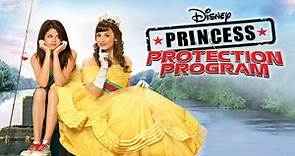 Princess Protection Program (2009)