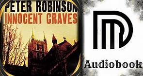 Innocent Graves - By: Peter Robinson - Series: The Inspector Banks Series, Book 8 #1