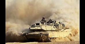 The History of the Gulf War