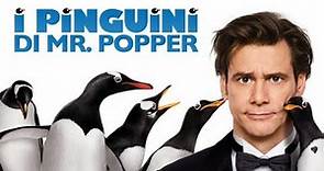 Film Completo In Italiano - I Pinguini di Mr. Popper