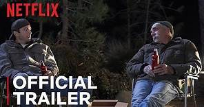 The Ranch: Part 7 | Official Trailer | Netflix