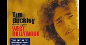 Tim Buckley - Greetings From West Hollywood (1969) [Full Album]