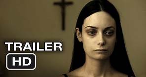 The Pact Official Trailer #1 (2012) - Horror Movie HD