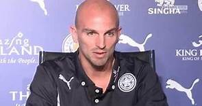Cambiasso On Foxes Move