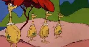 Dr. Seuss' The Sneetches ~ Full Version