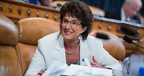 Remembering Jackie Walorski, a Quiet Force in Congress