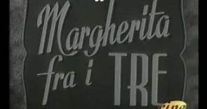 Assia Noris in Margherita fra i tre - 1942 di Ivo Perilli