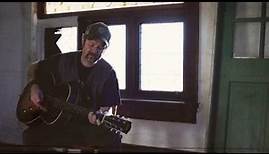 Scott H. Biram "Never Comin' Home" (Official Music Video)