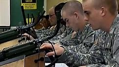 U.S. Army Basic Training... - U.S. Army Future Soldier Center