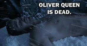 Arrow Season 3 Episode 10 - Review + Top Moments - OLIVER QUEEN IS DEAD