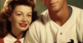 The Legend Of Mickey Mantle