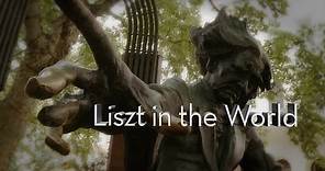 Liszt in the World