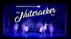 ABT Nutcracker 2023 - Sunday Matinee