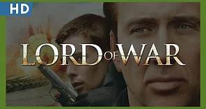 Lord of War (2005) Trailer