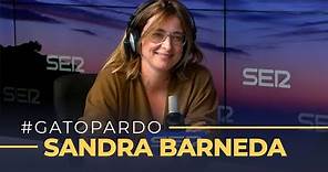 El Faro | Entrevista a Sandra Barneda | 30/11/2020