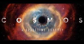 Cosmos: A Spacetime Odyssey | Official Trailer
