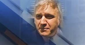 Former Congressman James Traficant passes away after tractor accident outside of Youngstown