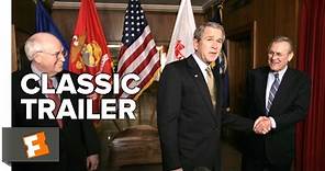 No End in Sight (2007) Official Trailer #1 - Iraq War Documentary HD