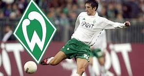 Johan Micoud | "Le Chef" 👨‍🍳 | Werder Legenden #05