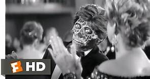 They Live (1988) - The Power Elite Scene (8/10) | Movieclips
