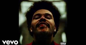 The Weeknd - Escape From LA (Audio) - YouTube Music