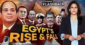 How Did Egypt's Arab Domination End? | Flashback with Palki Sharma