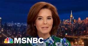 Watch The 11th Hour With Stephanie Ruhle Highlights: April 25