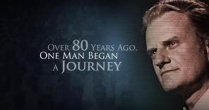Billy Graham: A Life Remembered | Billy Graham TV Special