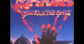 Saxon - Power And The Glory.wmv