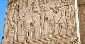 Nile Valley: Temples, Treasures and Wonders of Ancient Egypt